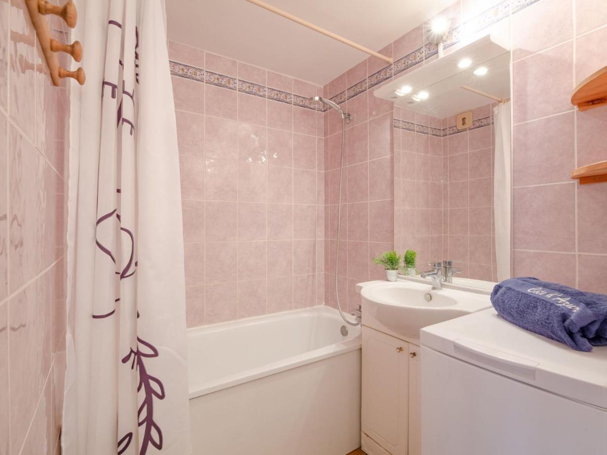 Apartment Le Domaine De La Gaillarde-17 By Interhome 雷以桑布尔 外观 照片