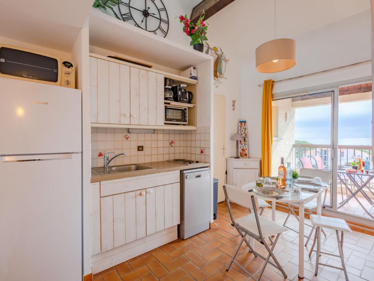 Apartment Le Domaine De La Gaillarde-17 By Interhome 雷以桑布尔 外观 照片