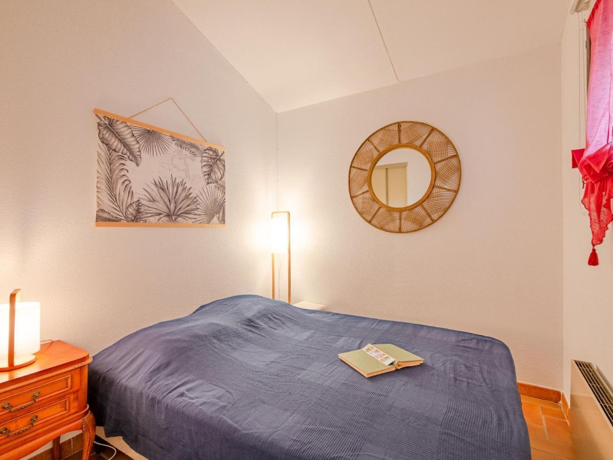 Apartment Le Domaine De La Gaillarde-17 By Interhome 雷以桑布尔 外观 照片