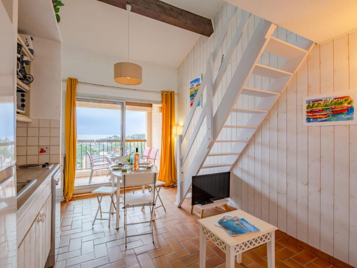 Apartment Le Domaine De La Gaillarde-17 By Interhome 雷以桑布尔 外观 照片
