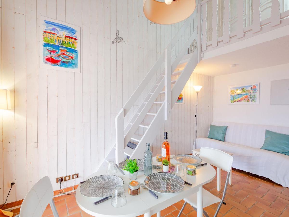 Apartment Le Domaine De La Gaillarde-17 By Interhome 雷以桑布尔 外观 照片