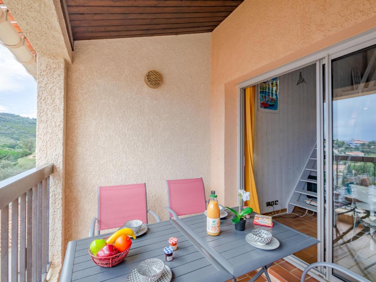 Apartment Le Domaine De La Gaillarde-17 By Interhome 雷以桑布尔 外观 照片