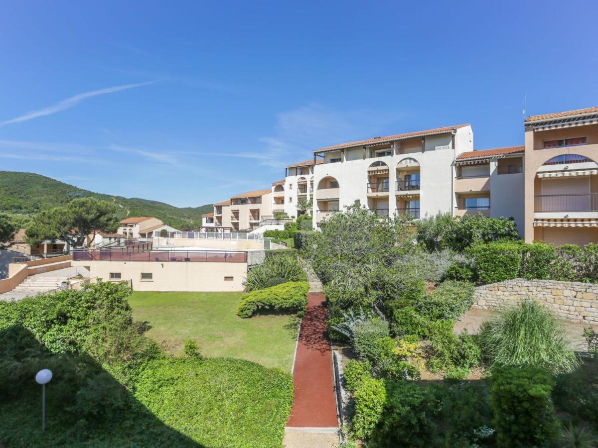 Apartment Le Domaine De La Gaillarde-17 By Interhome 雷以桑布尔 外观 照片