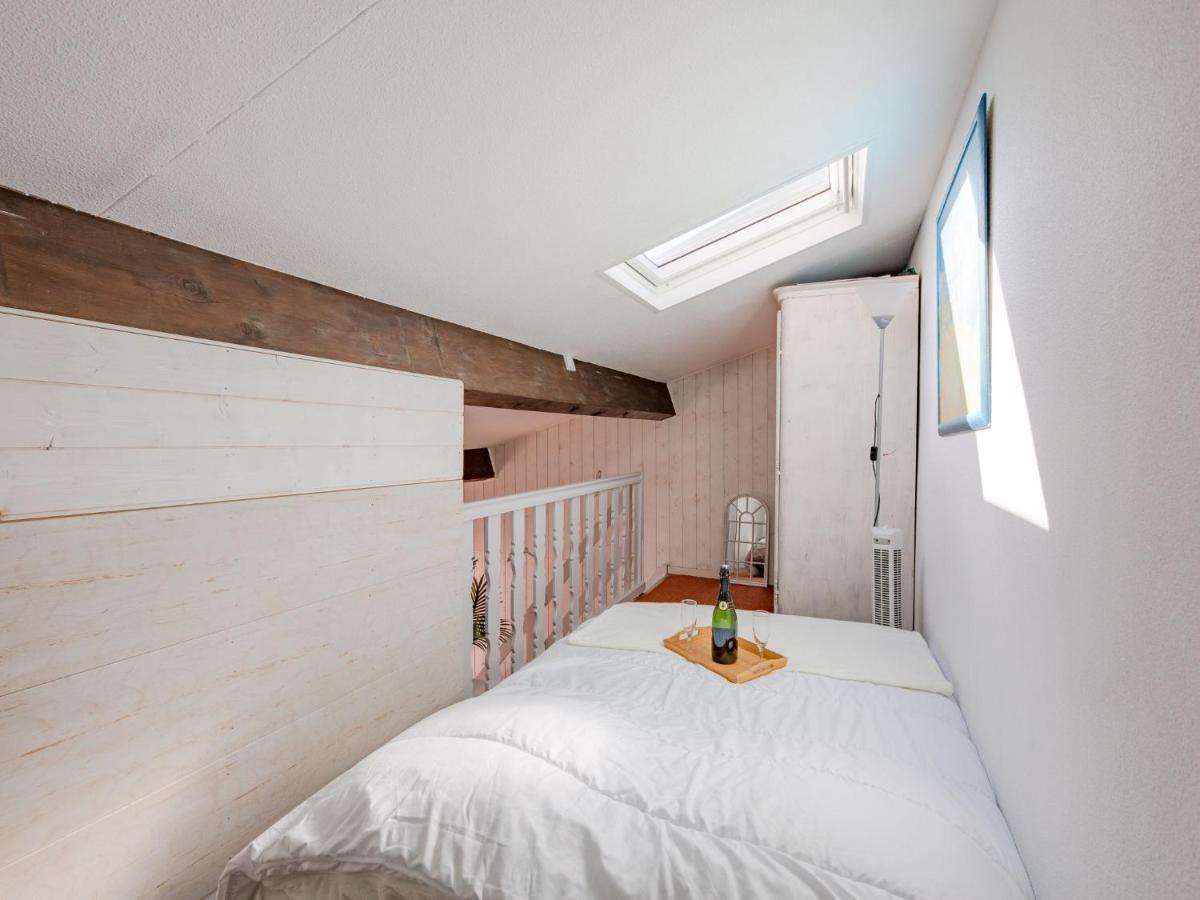Apartment Le Domaine De La Gaillarde-17 By Interhome 雷以桑布尔 外观 照片