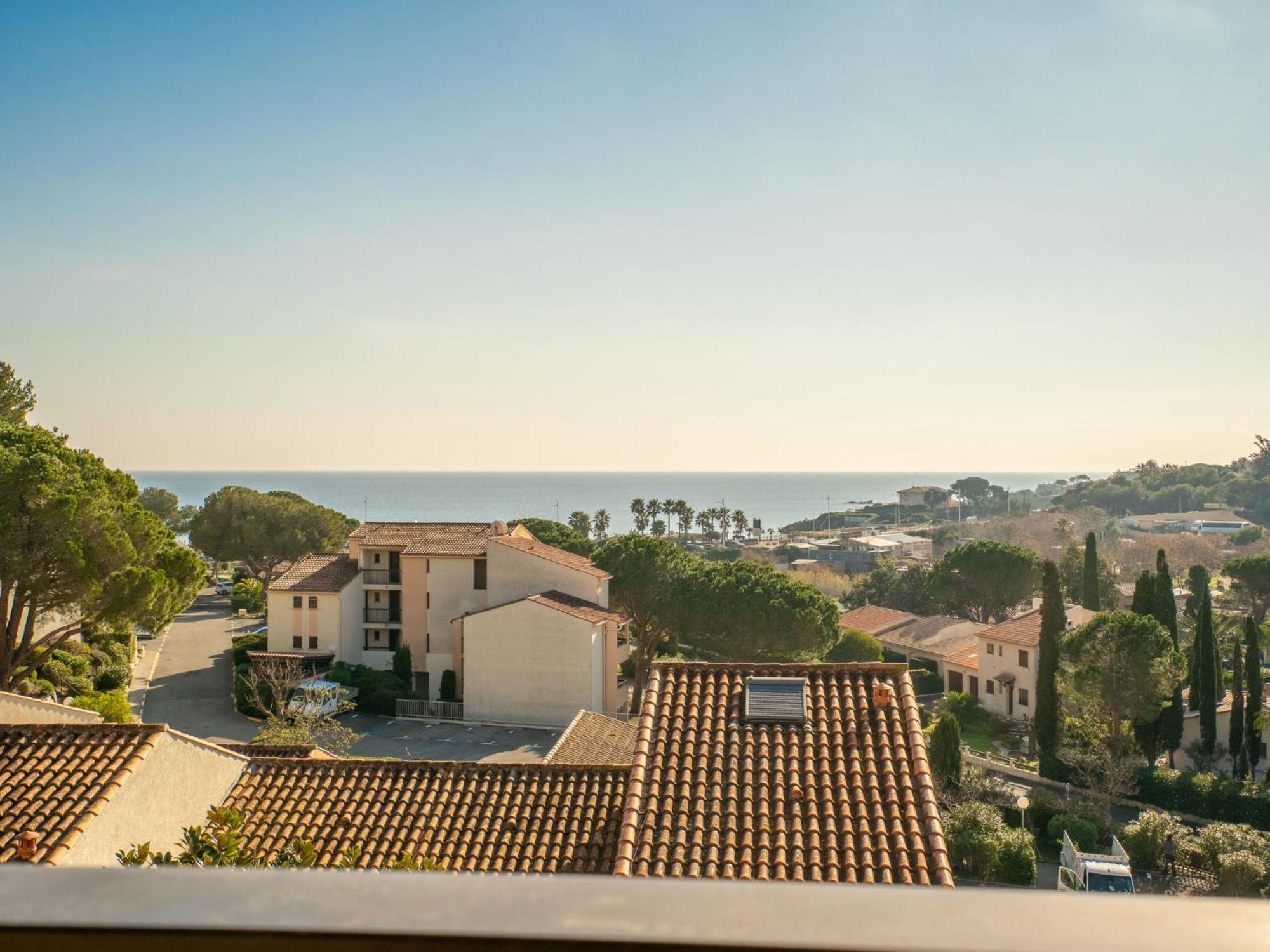 Apartment Le Domaine De La Gaillarde-17 By Interhome 雷以桑布尔 外观 照片
