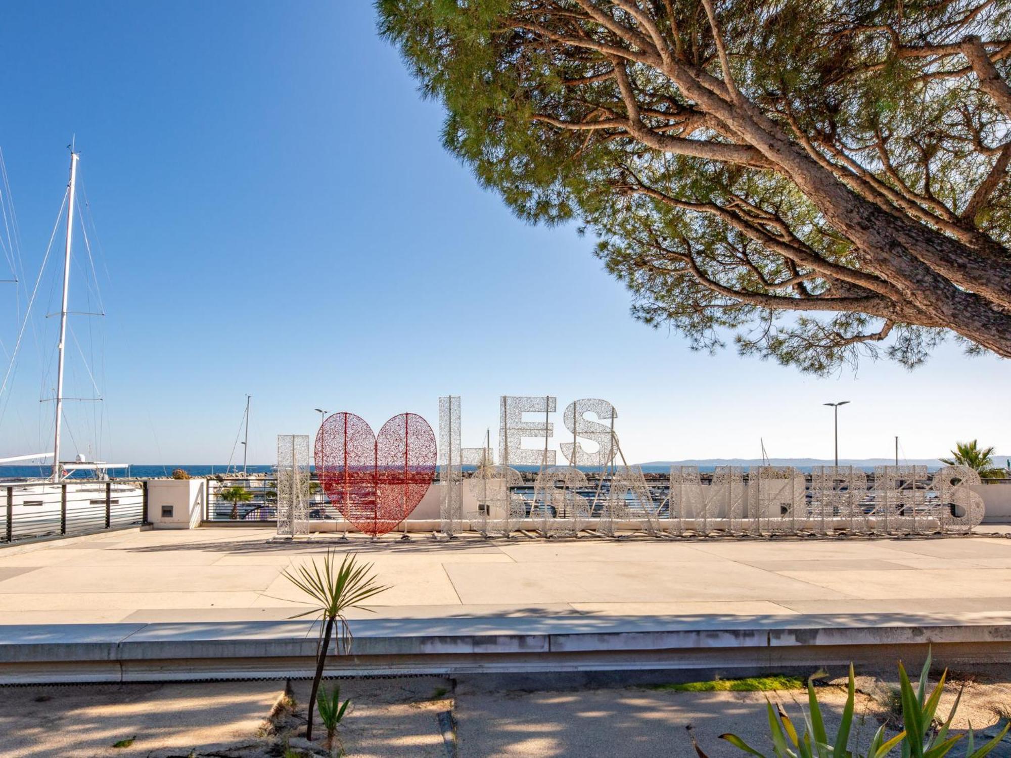 Apartment Le Domaine De La Gaillarde-17 By Interhome 雷以桑布尔 外观 照片